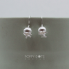 Sterling Silver Pomegranates (Small)